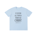 Pure Cotton Unisex T-Shirt
