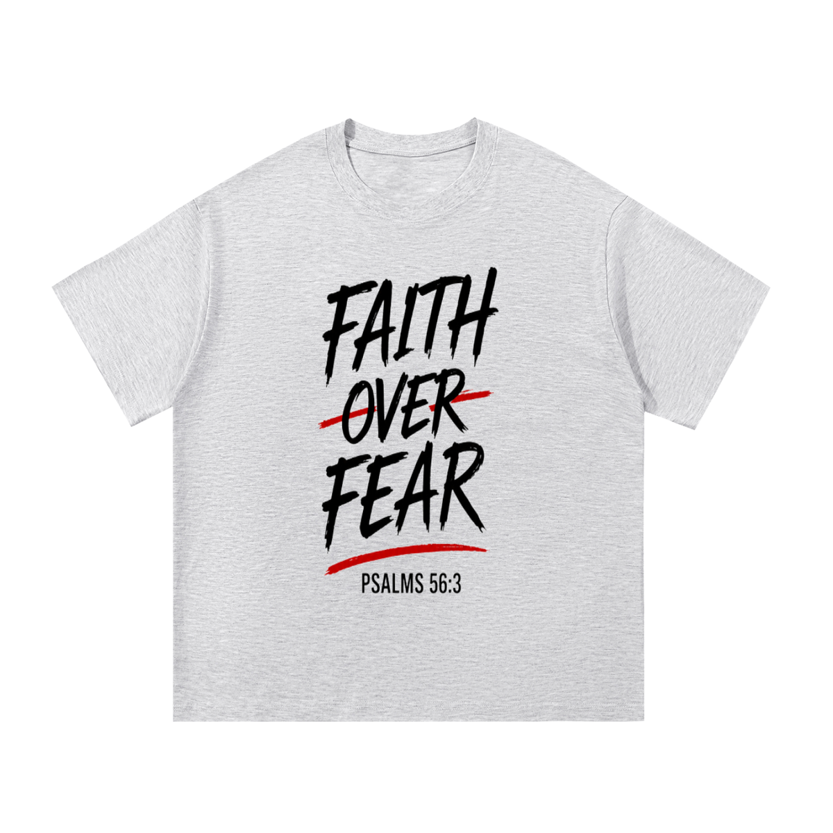 Essential Cotton T-Shirt