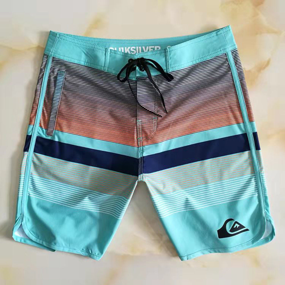 Quick-Drying Surf and Swim Wear