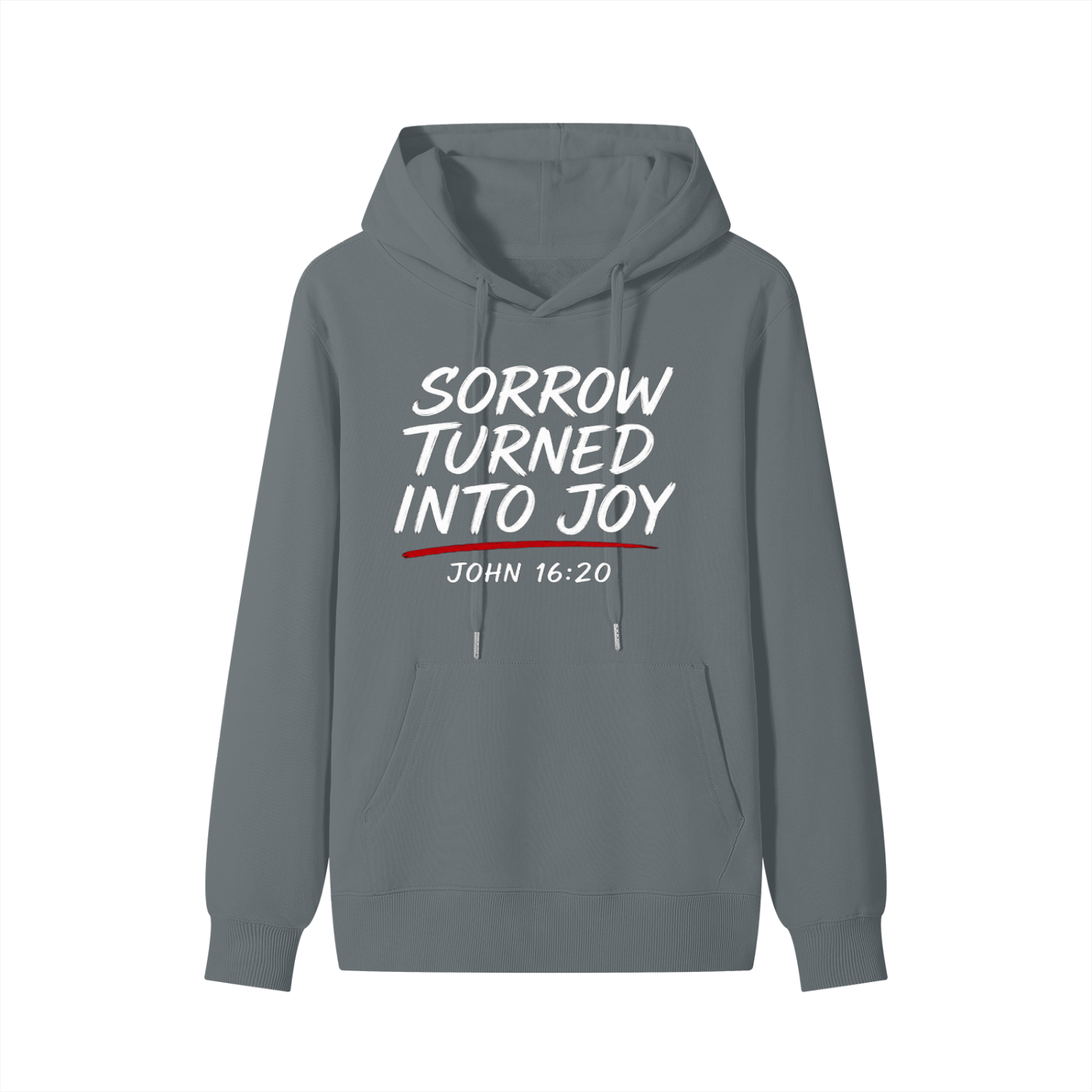 Classic Unisex Cotton Hoodie