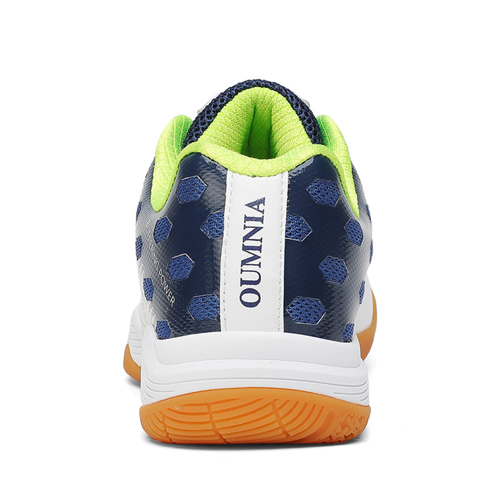 Table Tennis Shoes for Men - Cross-Border Training Size