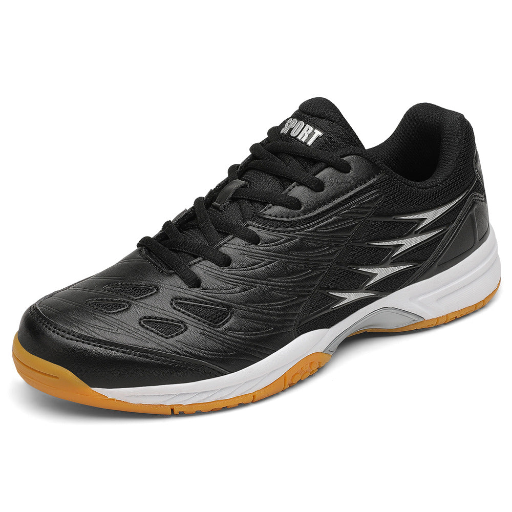 Table Tennis Shoes for Men - Sizes 46 to 48
