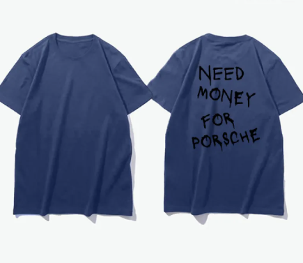 The Umbrella Academy T Shirts