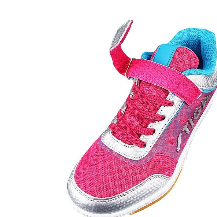 Stiga Children's Non-Slip Breathable Table Tennis Shoes