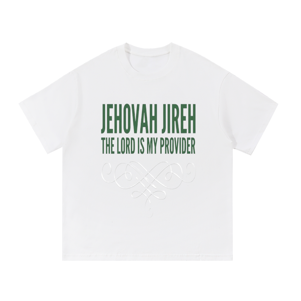 Essential Cotton T-Shirt