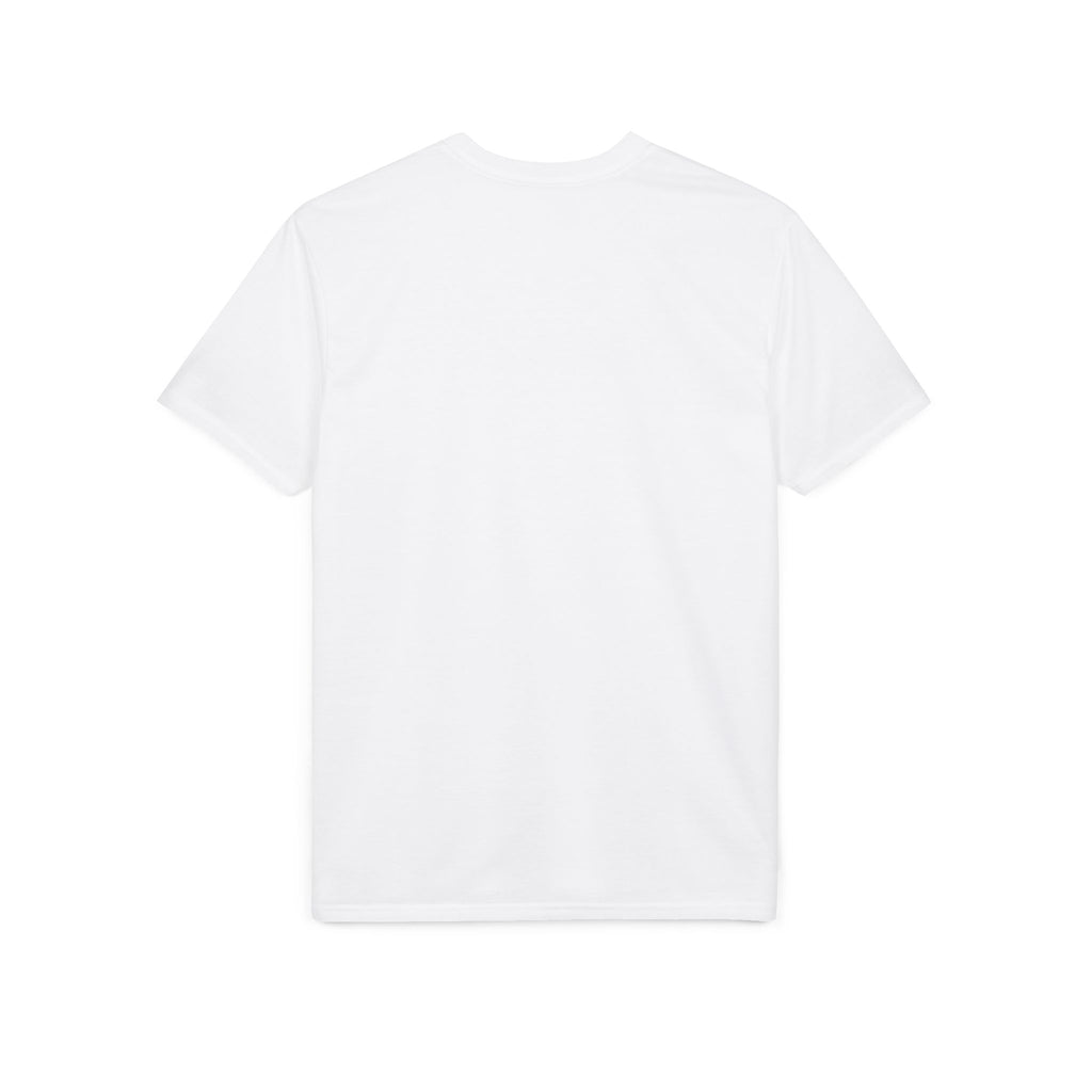 Christian Dove T-Shirt — "I can do all things through Christ who strengthens me" Inspirational Faith Tee