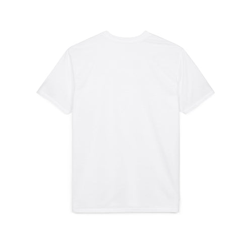 Christian Dove T-Shirt — "I can do all things through Christ who strengthens me" Inspirational Faith Tee