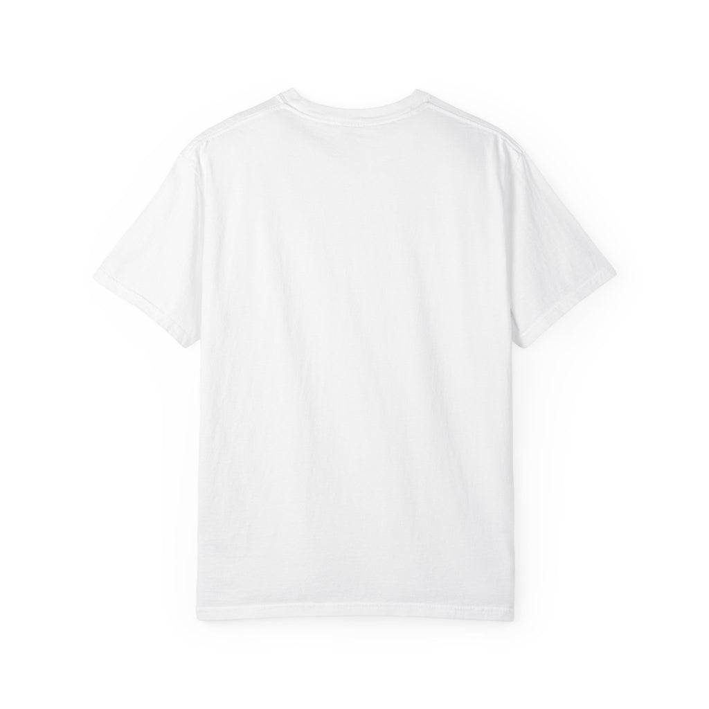 Keep The Faith T-Shirt — Inspirational Graphic Tee