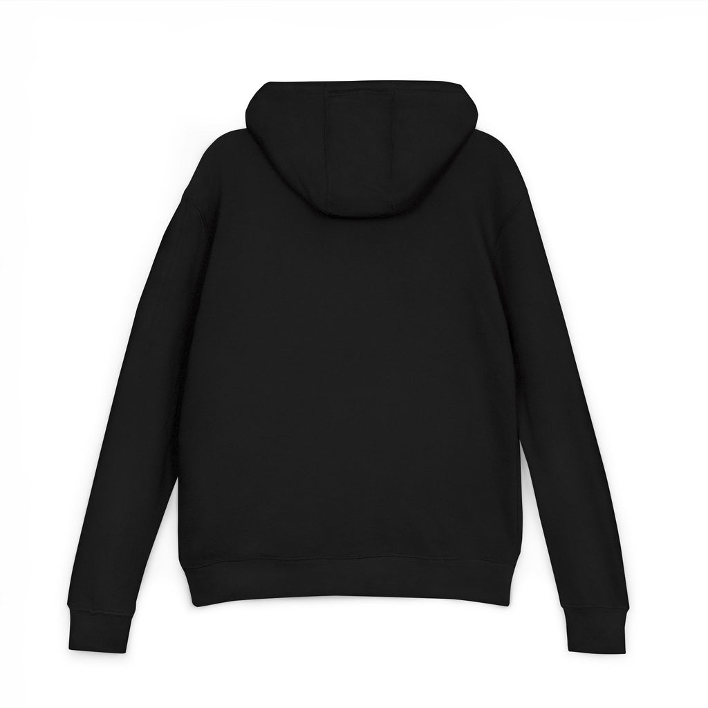 Motivational Hoodie — "Don't Give Up Level Up" Inspirational Pullover