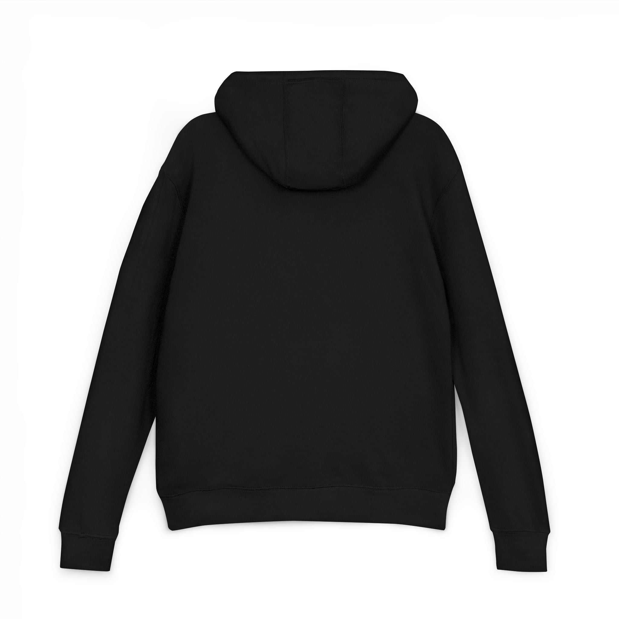 Motivational Hoodie — "Don't Give Up Level Up" Inspirational Pullover