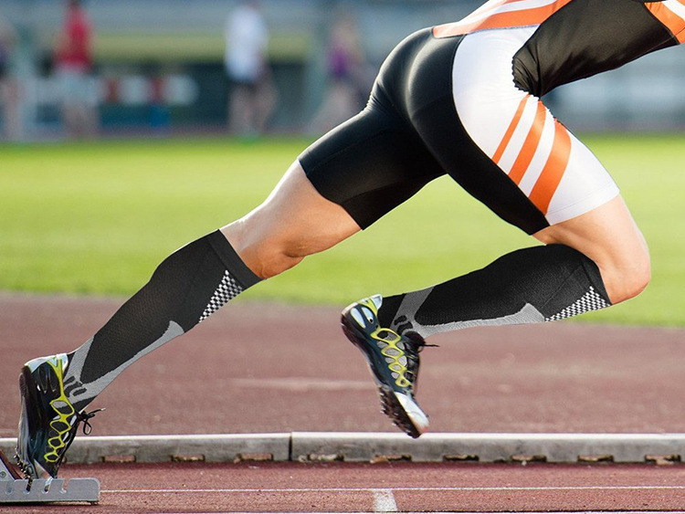 Compression Sports Socks