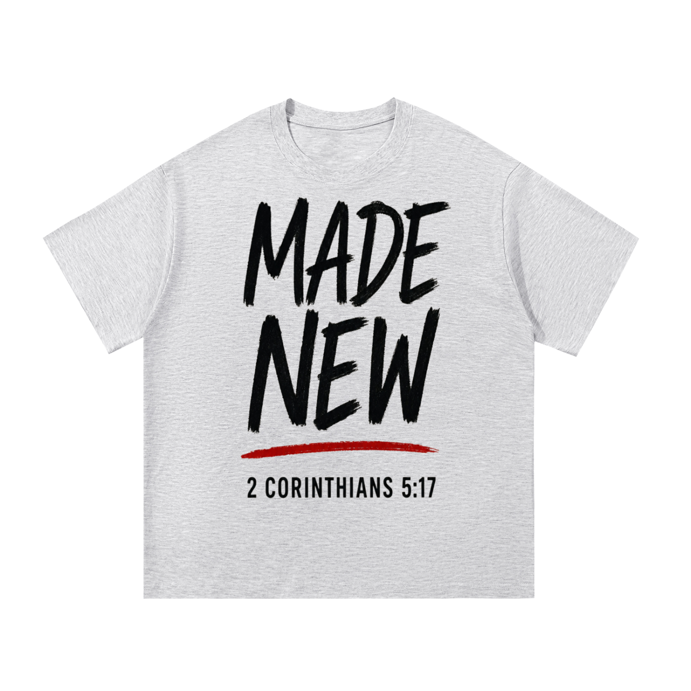 Essential Cotton T-Shirt