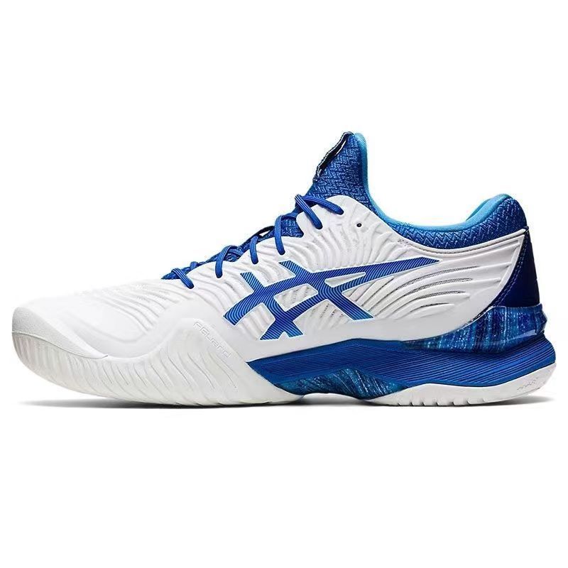 Professional Men's Tennis Shoes - Breathable & Durable