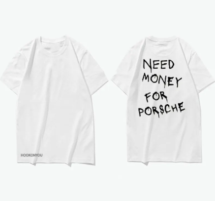 The Umbrella Academy T Shirts