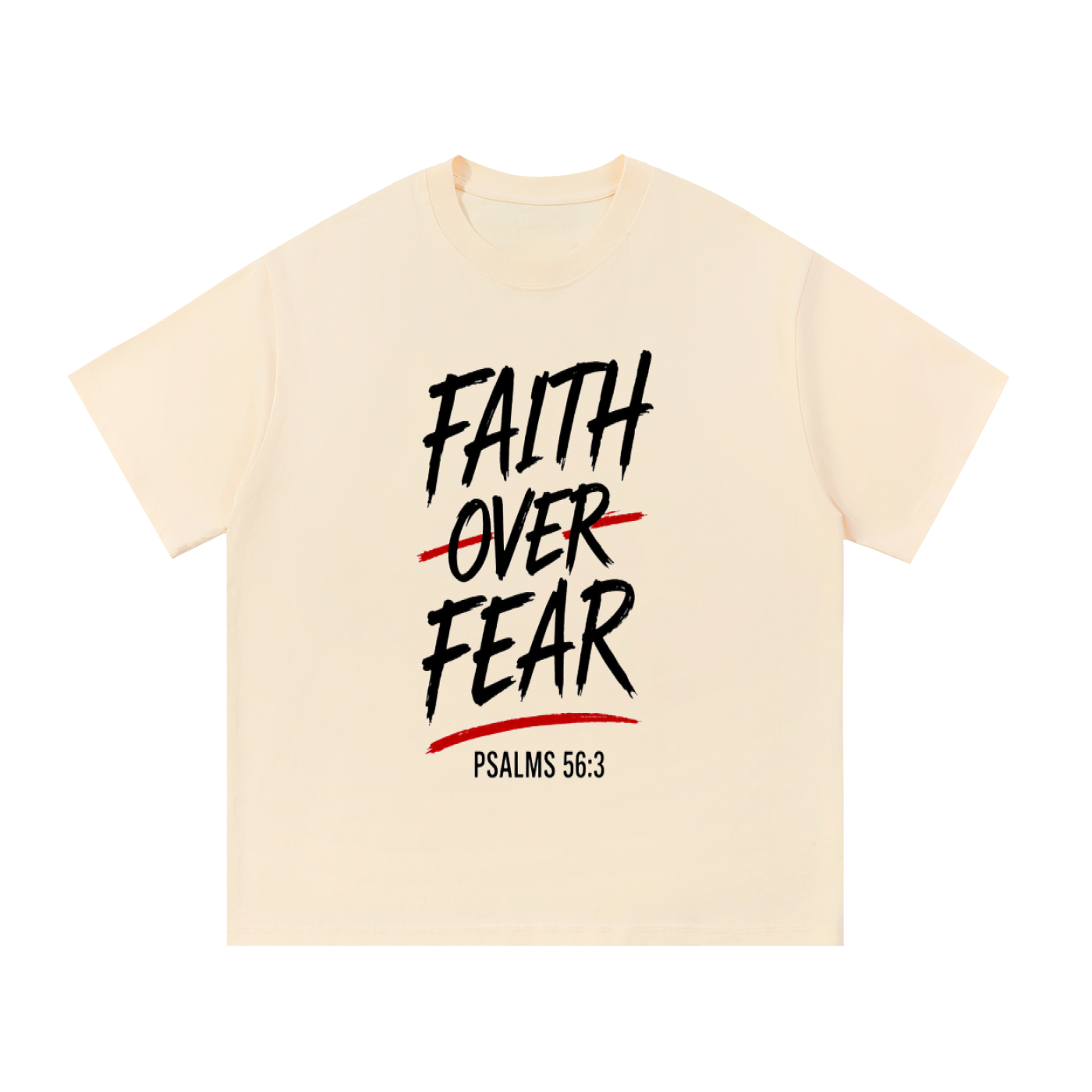 Essential Cotton T-Shirt