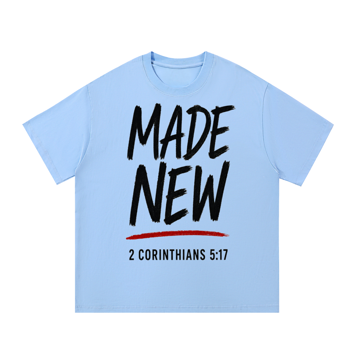 Essential Cotton T-Shirt