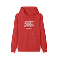 Classic Unisex Cotton Hoodie