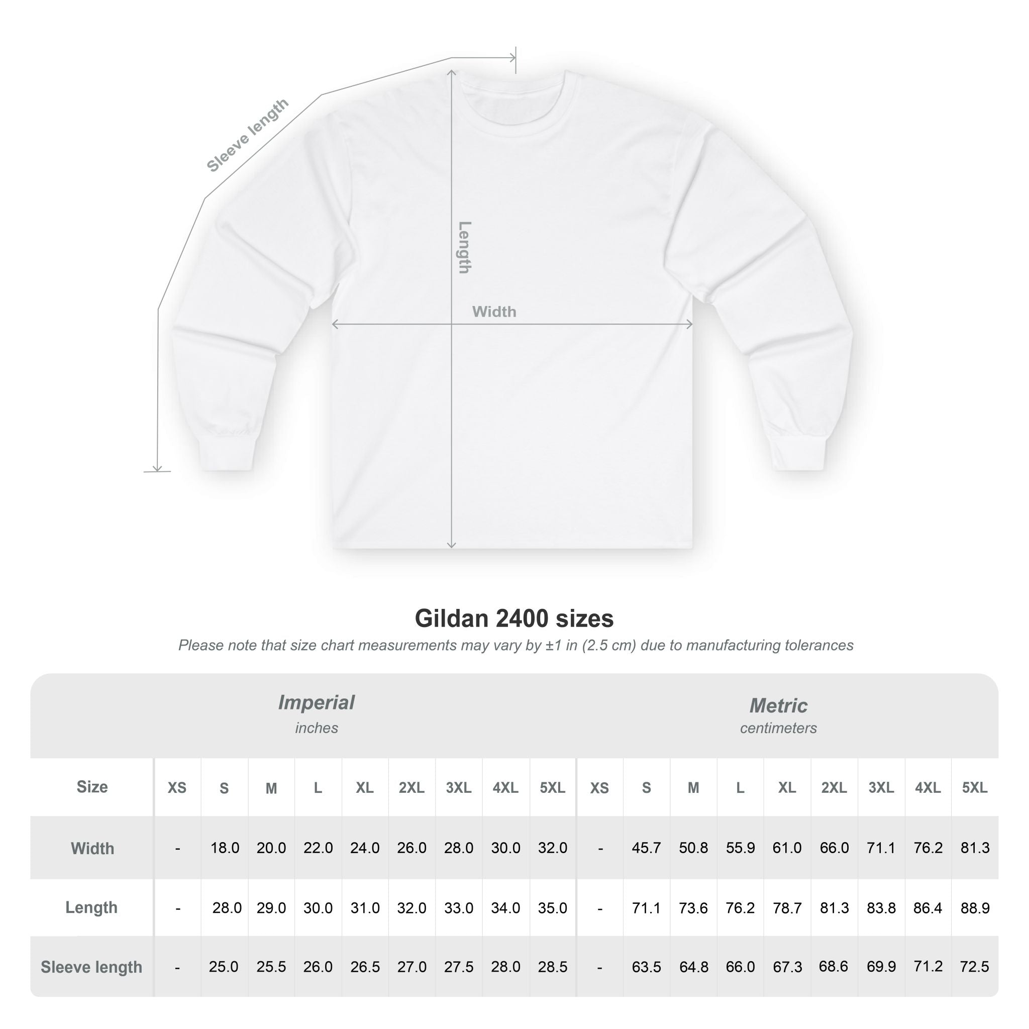 Long Sleeve Tee - "I told a joke on a Zoom meeting..." Funny Remote Work Humor Shirt