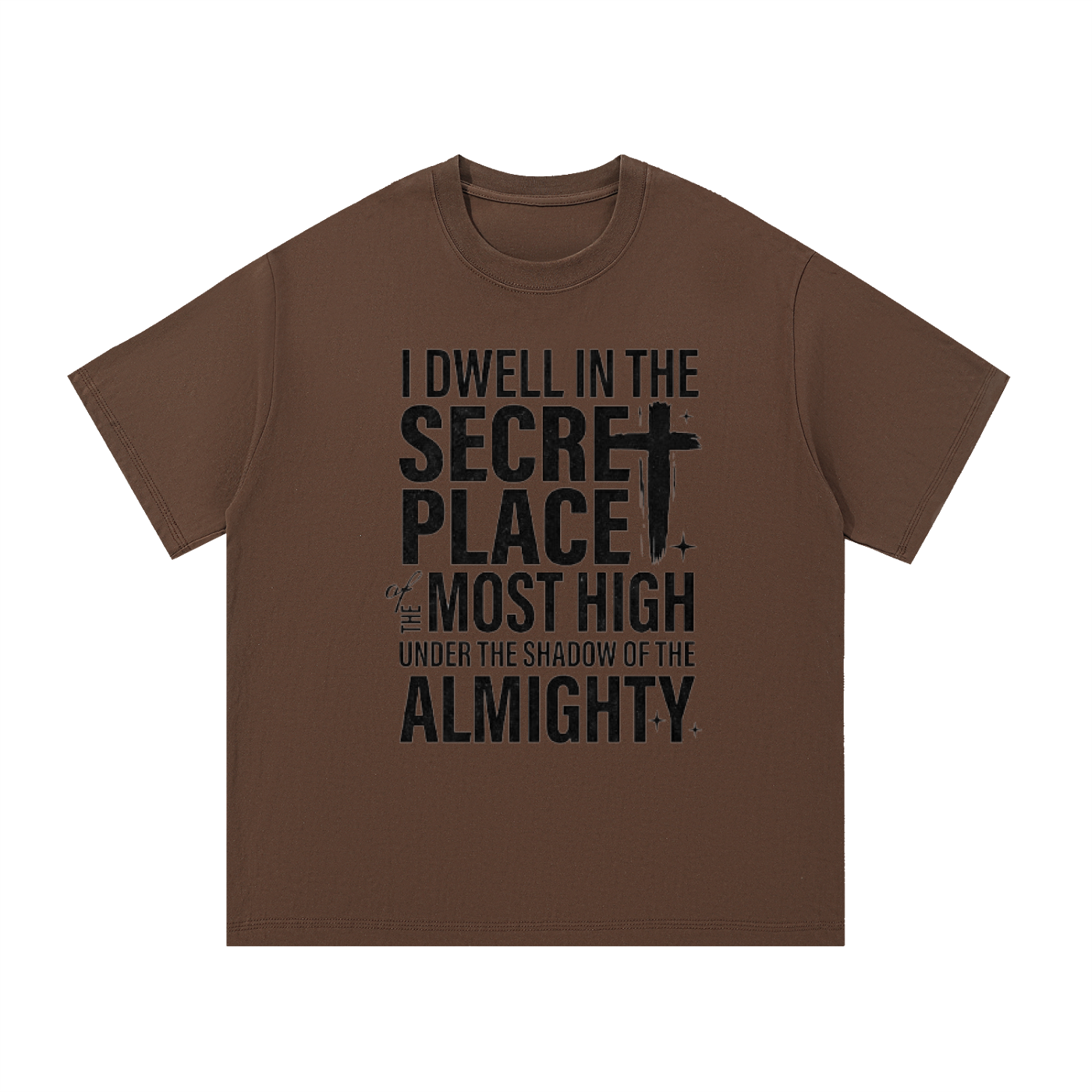 Essential Cotton T-Shirt