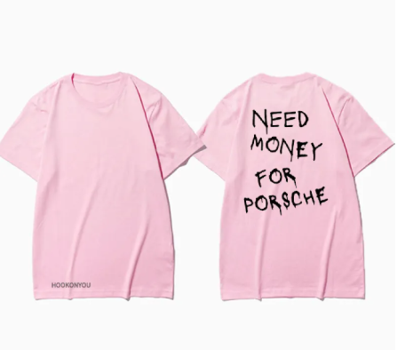 The Umbrella Academy T Shirts