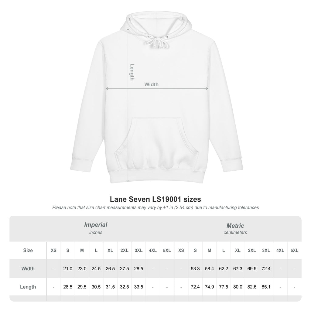 Funny Quote Hoodie — “I ate a Kids meal at McDonald’s today, his mom really got mad at me”