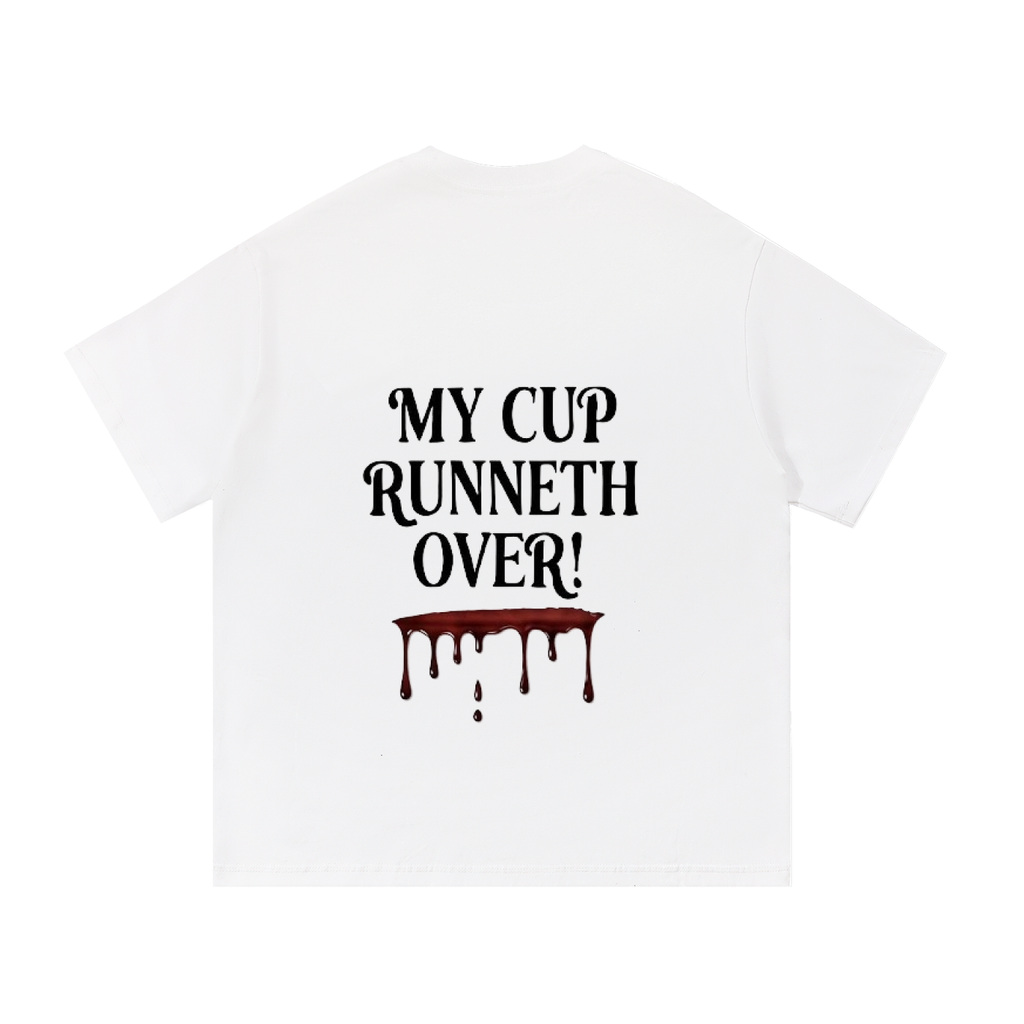 Essential Cotton T-Shirt