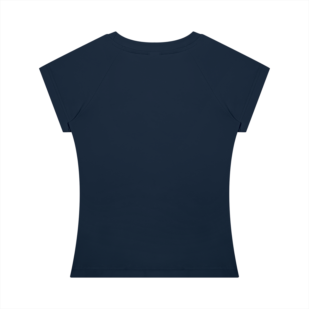 Women’s Slim Raglan T-Shirt