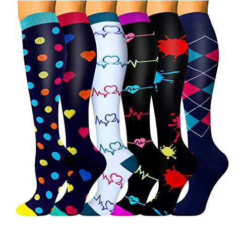 Compression Socks