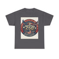 250th United States Birthday Tee – Patriotic 1776–2026 Anniversary T‑Shirt