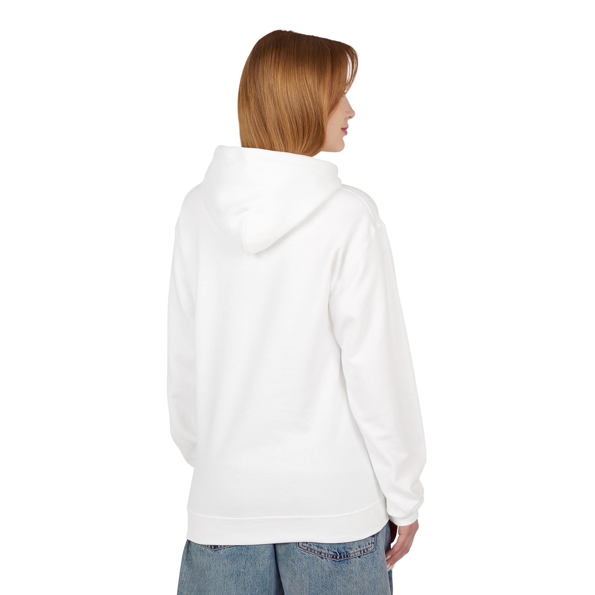 Funny Text Hoodie — “Did You Know If You Sneeze and Cry at the Same Time Your Body Takes a Screenshot of Yourself”
