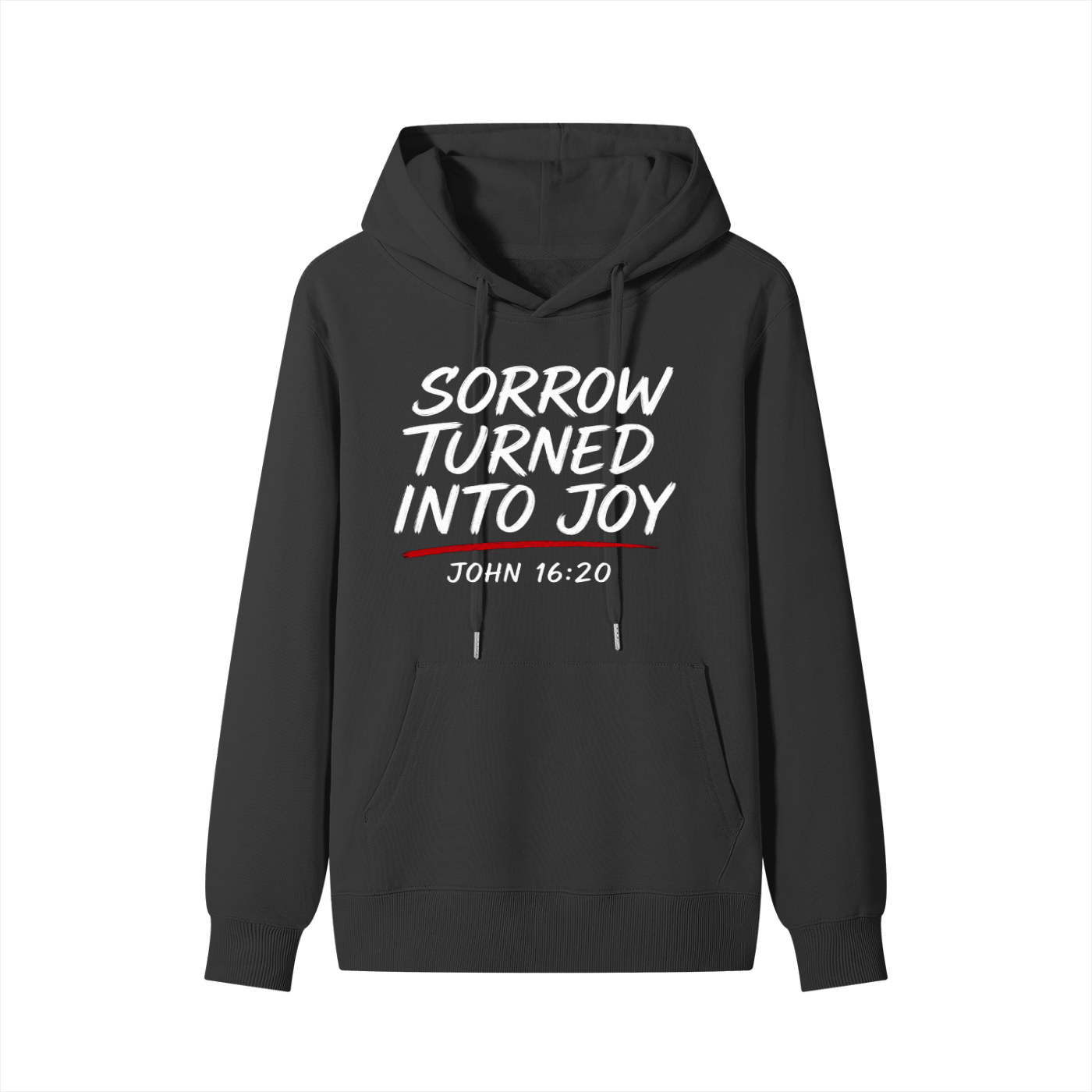 Classic Unisex Cotton Hoodie