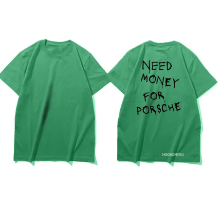 The Umbrella Academy T Shirts