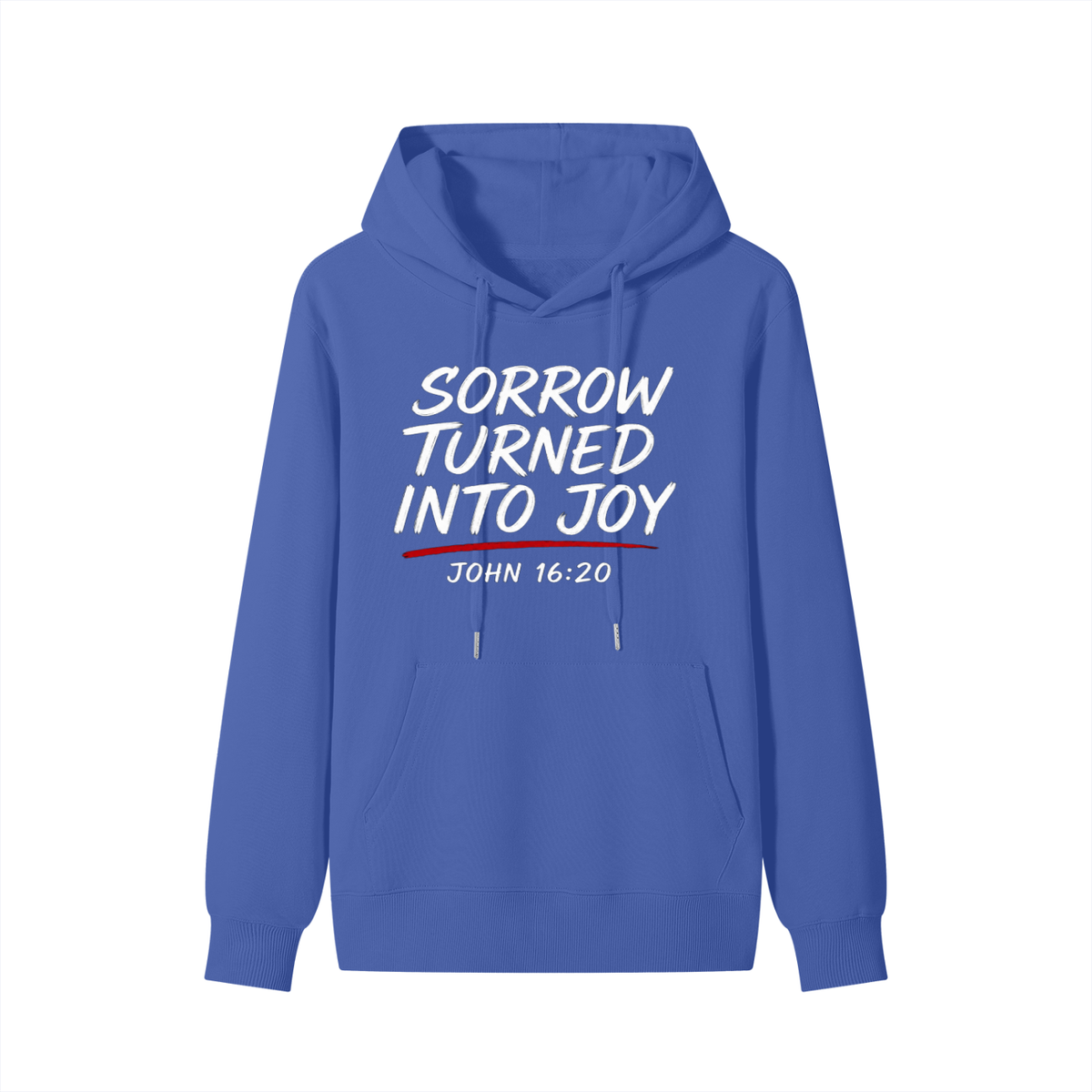 Classic Unisex Cotton Hoodie