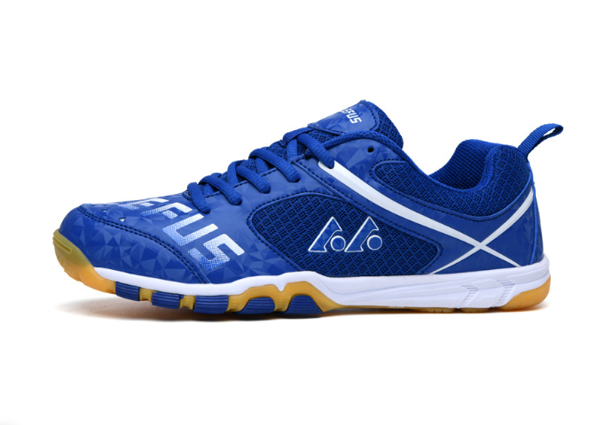 Lightweight Non-Slip Table Tennis & Volleyball Shoes