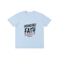Pure Cotton Unisex T-Shirt
