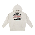 Essential Heavyweight Hoodie