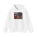 Catch Me If You Can Football Hoodie – High School Game Night Pullover