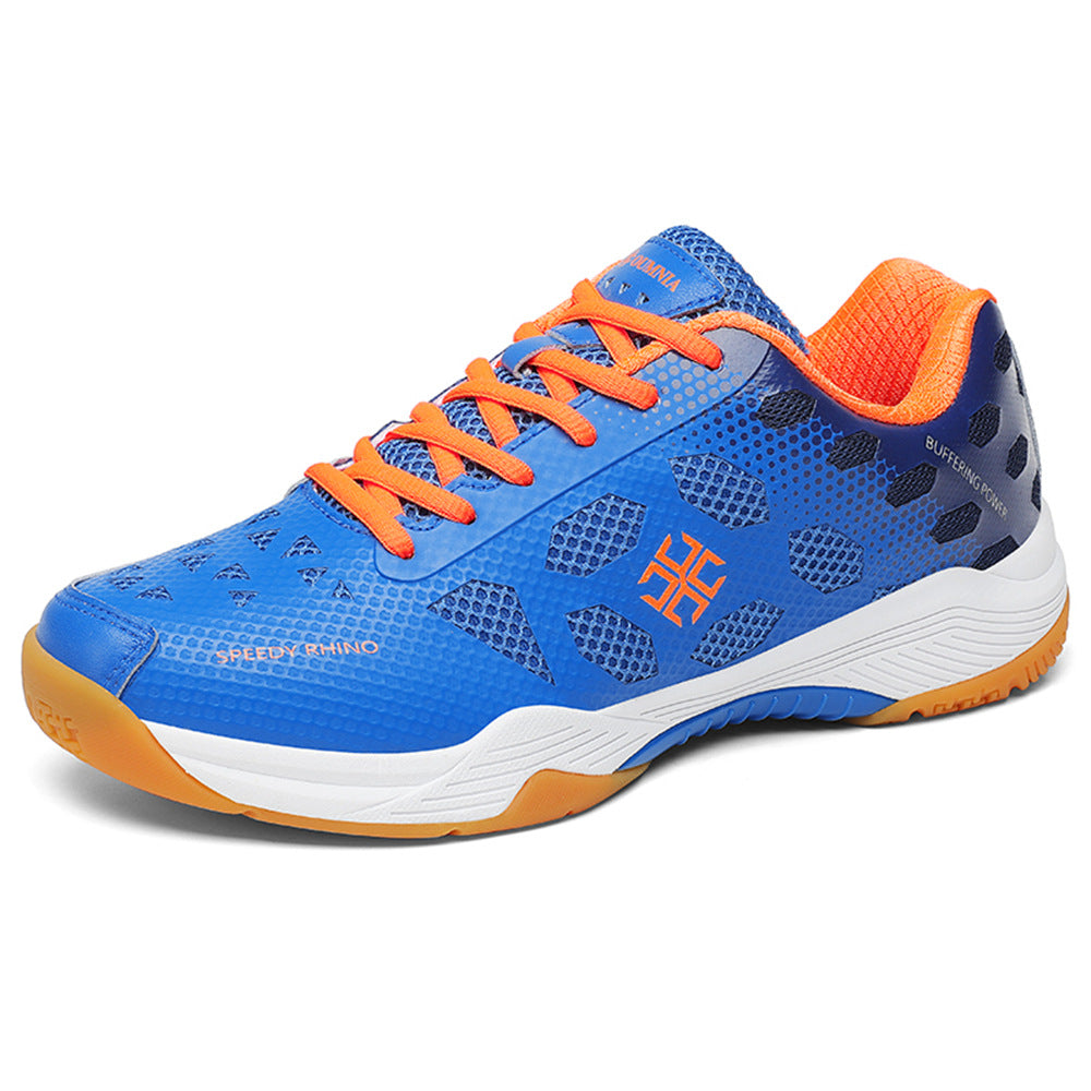 Table Tennis Shoes for Men - Cross-Border Training Size