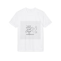 Christian Dove T-Shirt — "I can do all things through Christ who strengthens me" Inspirational Faith Tee