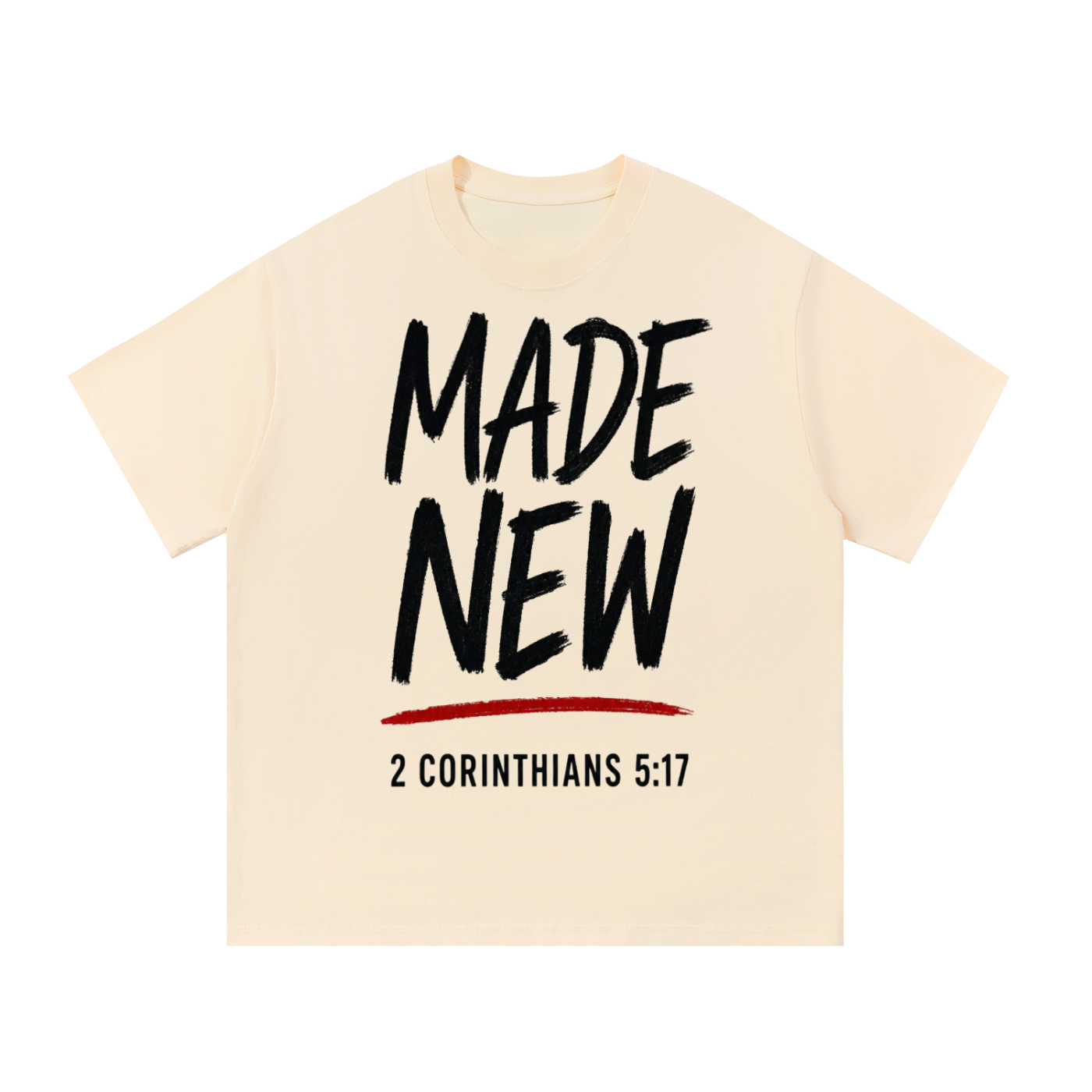 Essential Cotton T-Shirt