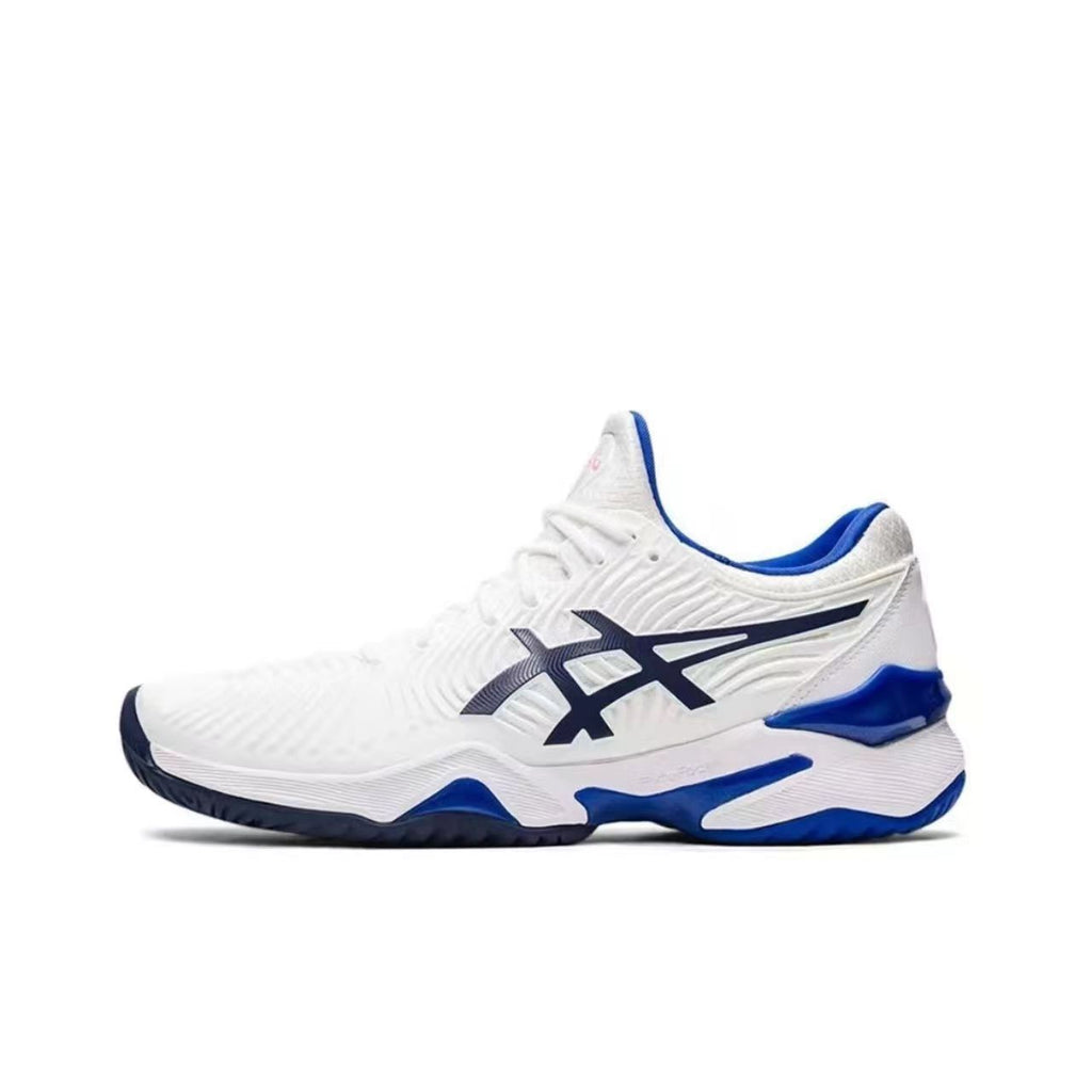 Professional Men's Tennis Shoes - Breathable & Durable