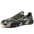 Mens Barefoot Tennis Shoes Lightweight Cross Training Shoes Trail Running ShoesGreenEU47=12.5 US Men/13 US Women