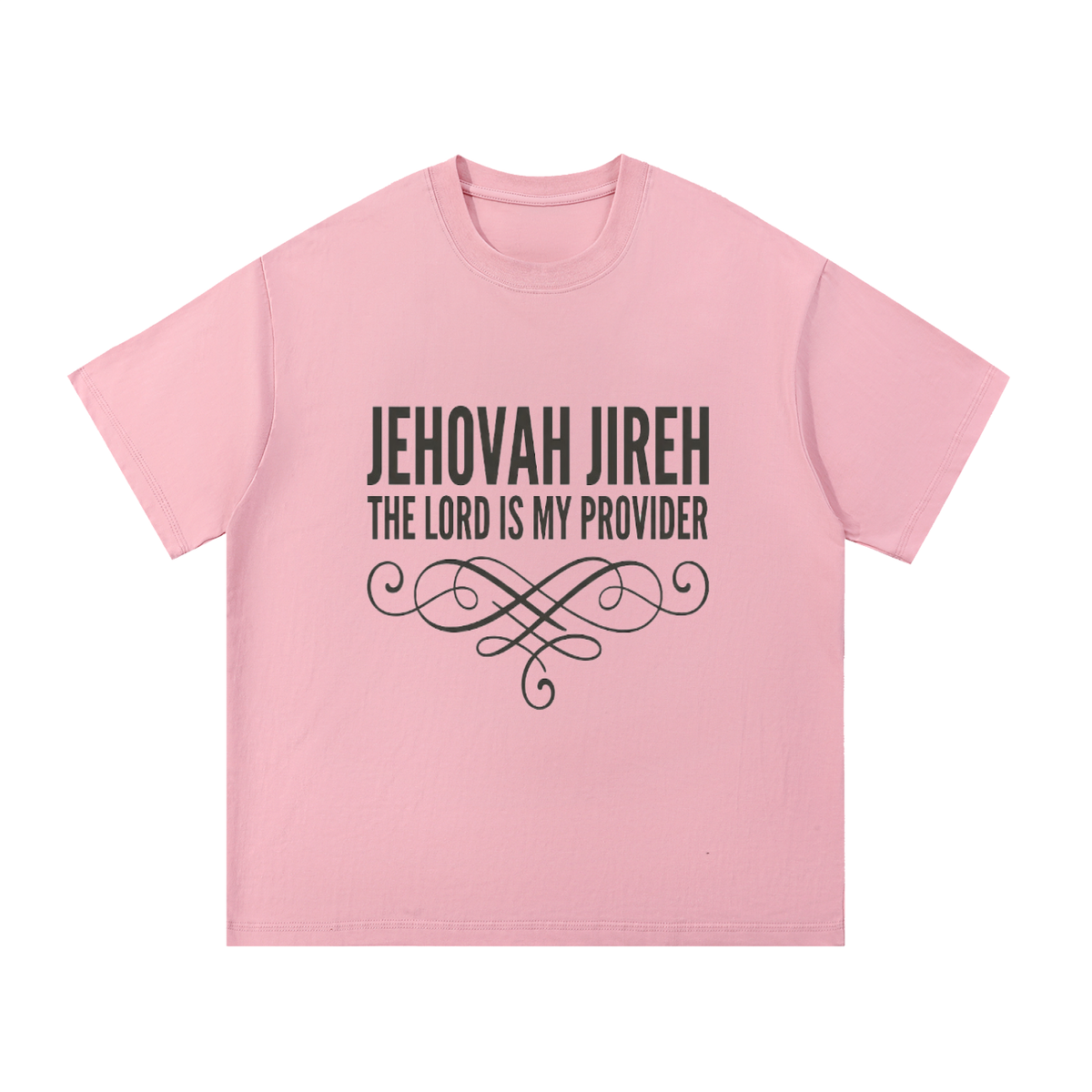 Essential Cotton T-Shirt