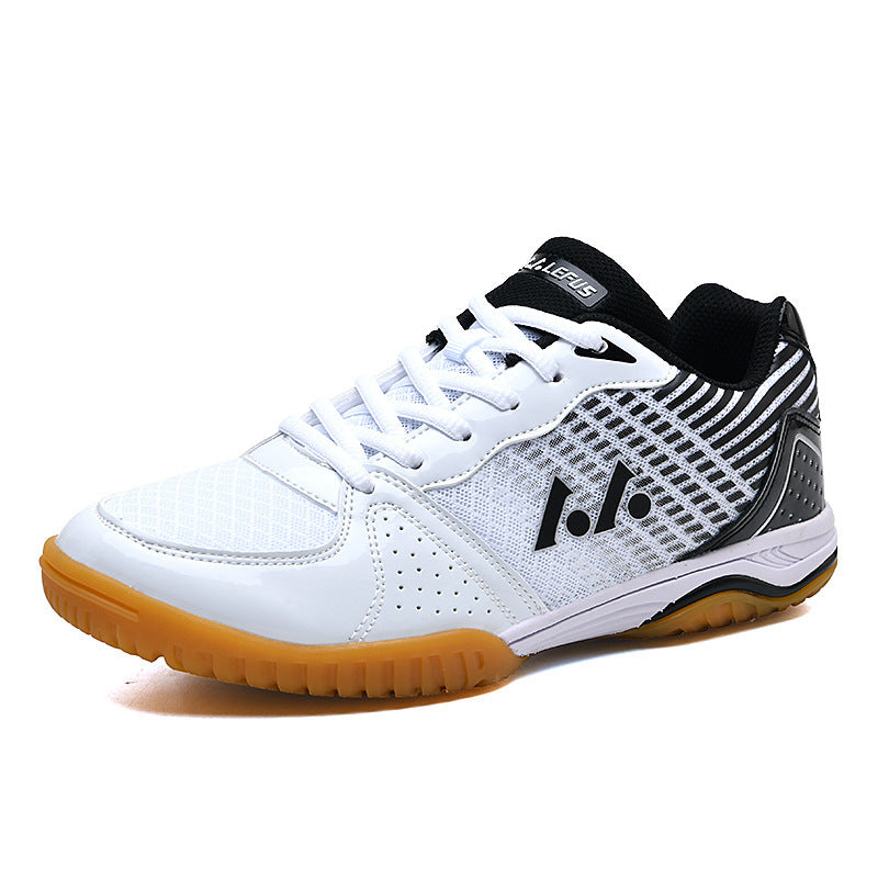 Men's Sports Shoes for Table Tennis and Badminton