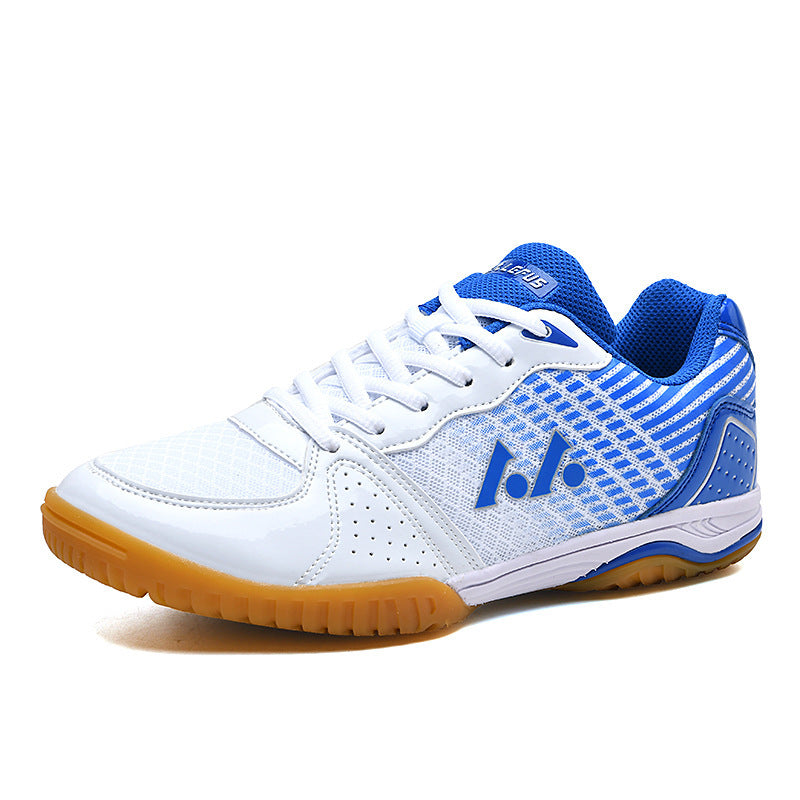 Men's Sports Shoes for Table Tennis and Badminton