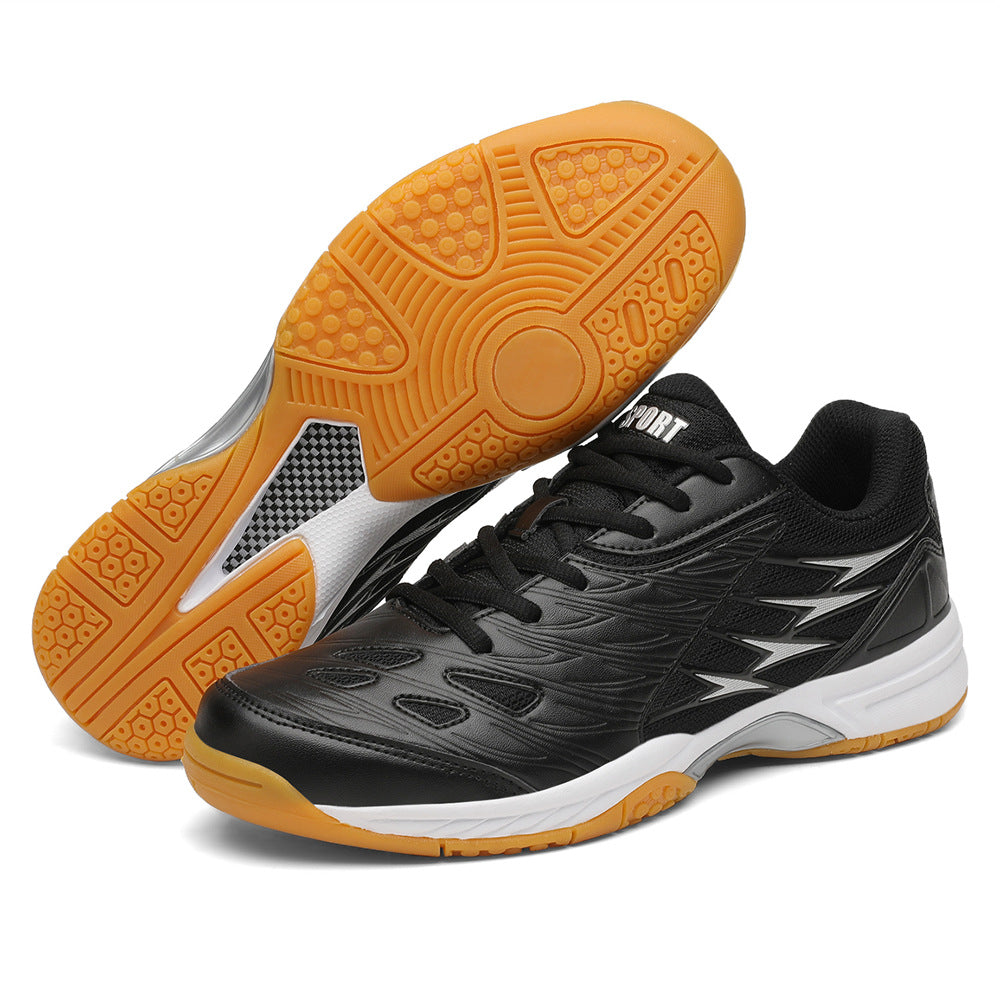 Table Tennis Shoes for Men - Sizes 46 to 48