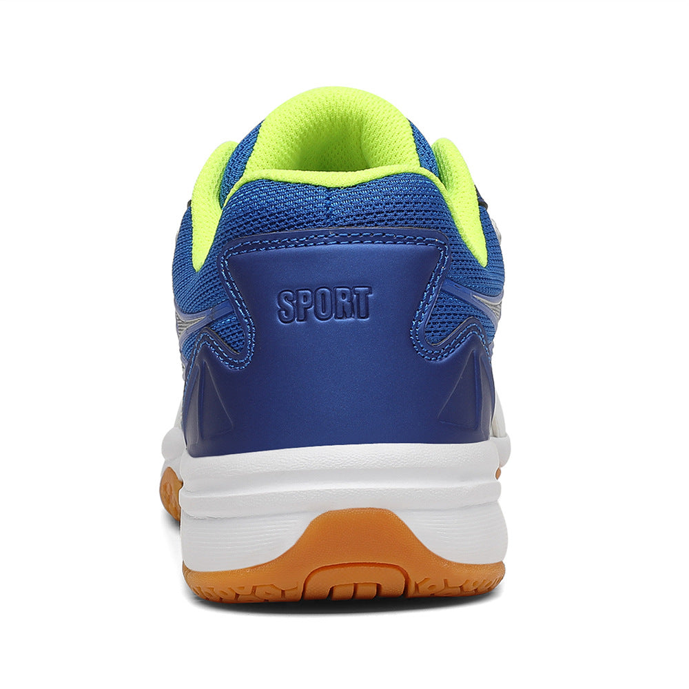 Table Tennis Shoes for Men - Sizes 46 to 48