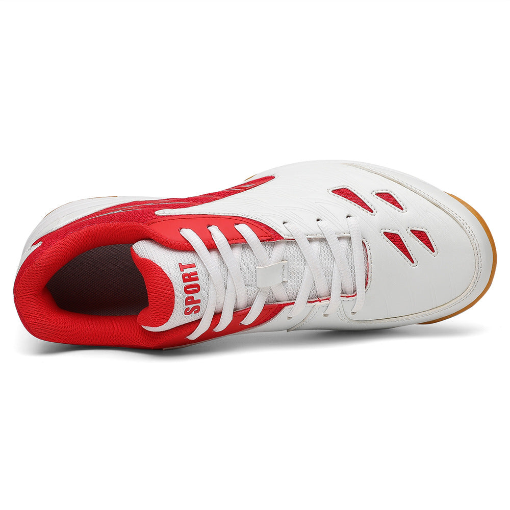 Table Tennis Shoes for Men - Sizes 46 to 48