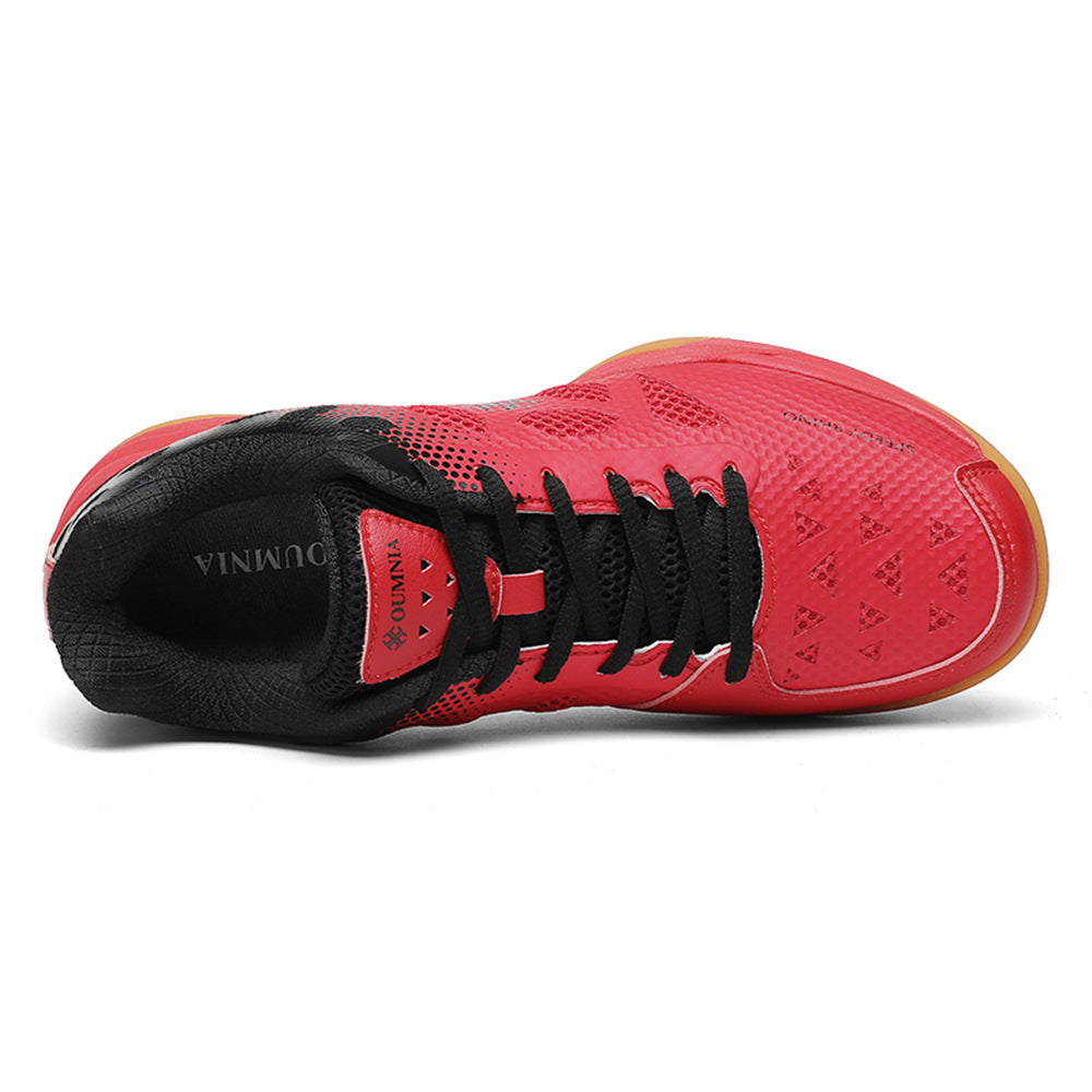 Table Tennis Shoes for Men - Cross-Border Training Size