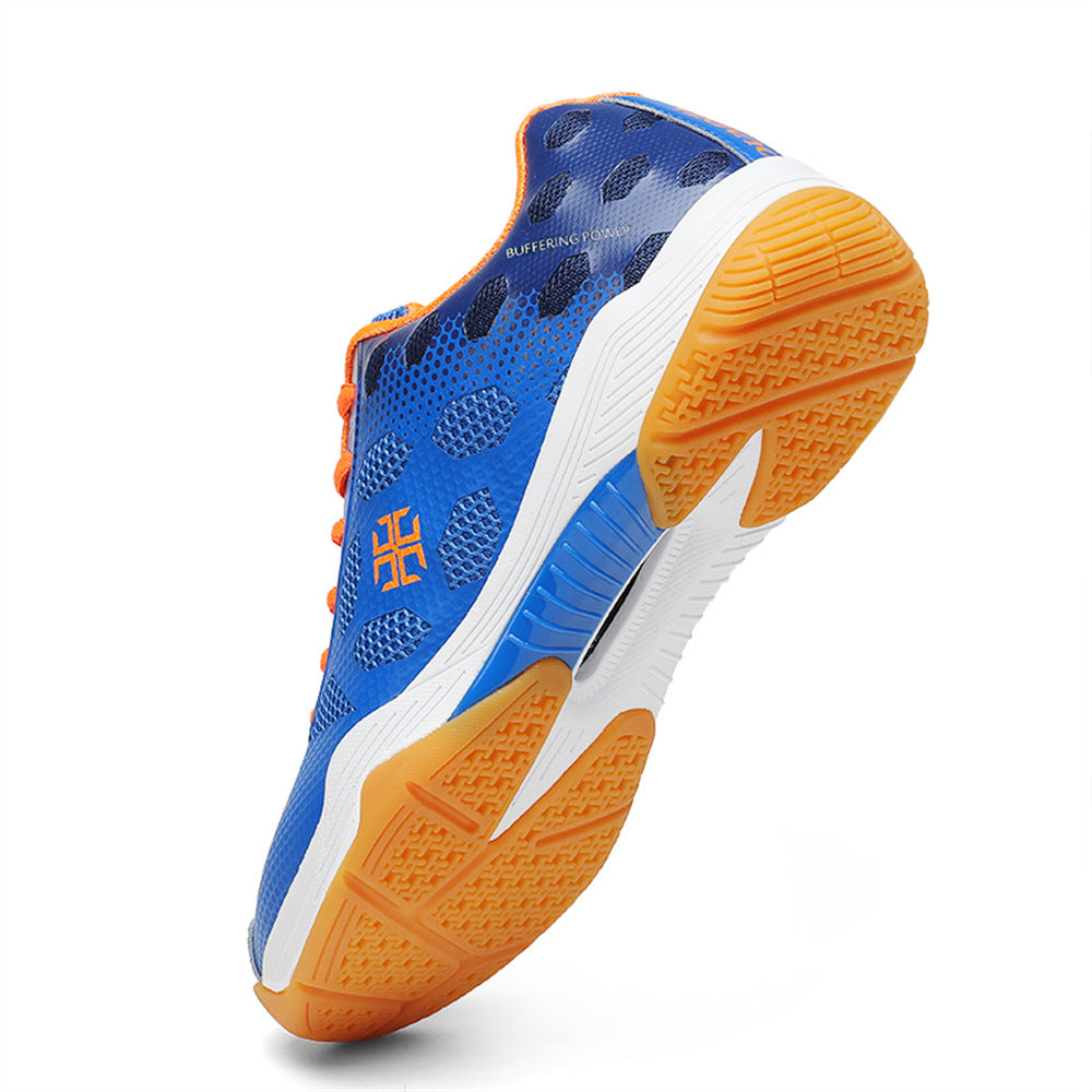Table Tennis Shoes for Men - Cross-Border Training Size